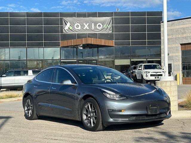 2019 Tesla Model 3 Performance — Sedan — 97,676 mi — Sandy, UT