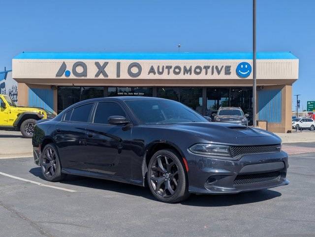 2019 Dodge Charger GT — Sedan — 89,053 mi — Sandy, UT