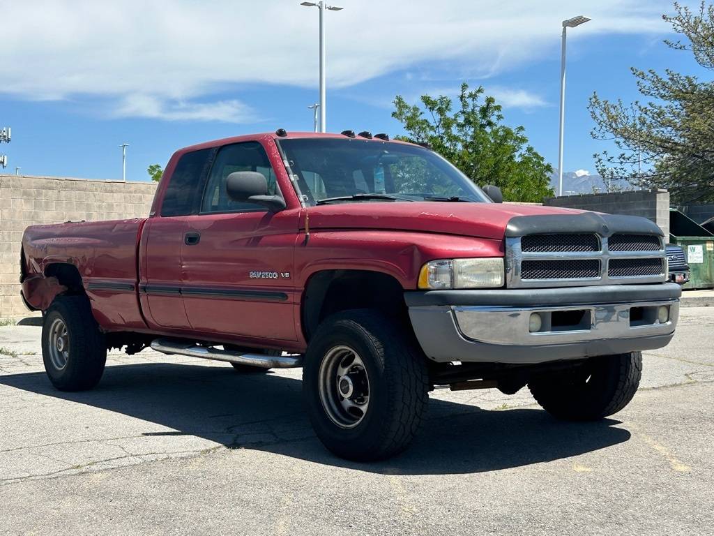 1999 Dodge Ram 2500 Base — Pickup Truck — 249,934 mi — Sandy, UT