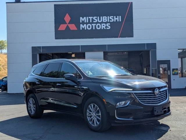 2024 Buick Enclave Premium — SUV — 50,722 mi — Sandy, UT