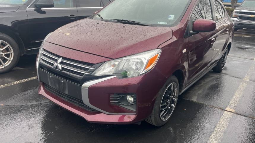 2023 Mitsubishi Mirage ES — Sedan — 269,093 mi — Sandy, UT