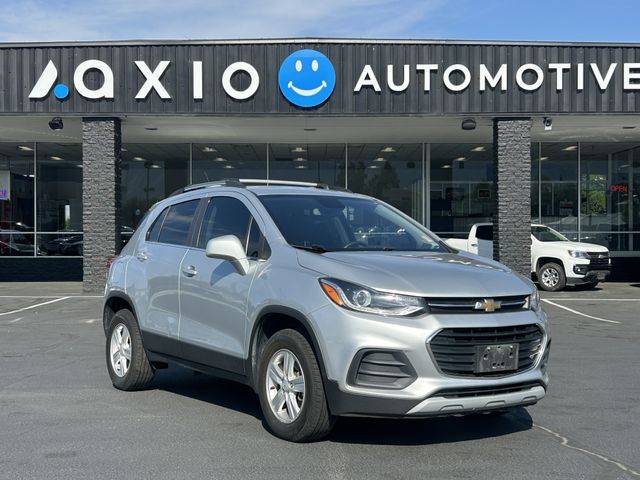 2020 Chevrolet Trax LT — SUV — 70,043 mi — Sandy, UT