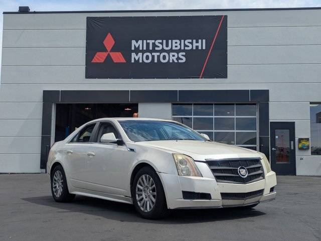 2011 Cadillac CTS Luxury — Sedan — 149,542 mi — Sandy, UT
