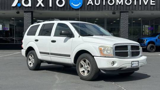 2006 Dodge Durango SLT