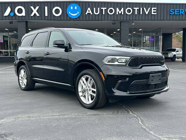 2024 Dodge Durango GT Plus — SUV — 33,911 mi — Sandy, UT