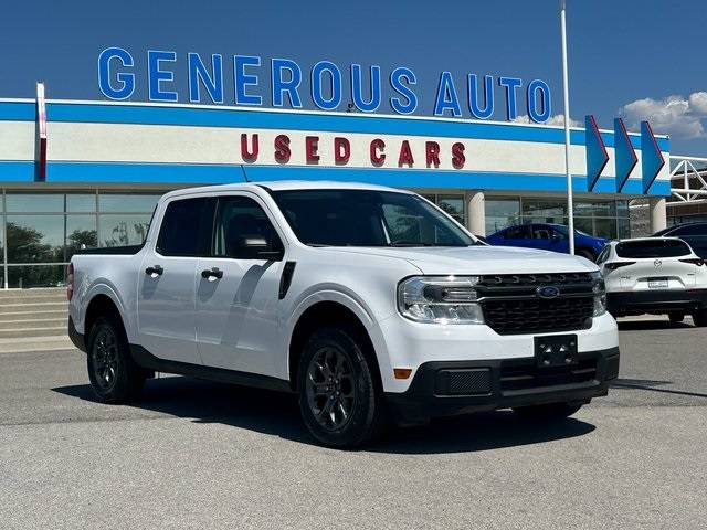 2024 Ford Maverick XLT — Pickup Truck — 14,438 mi — Sandy, UT