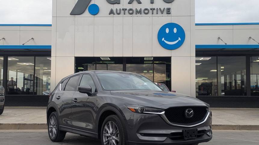 2019 Mazda CX-5 Grand Touring — SUV — 29,670 mi — Sandy, UT
