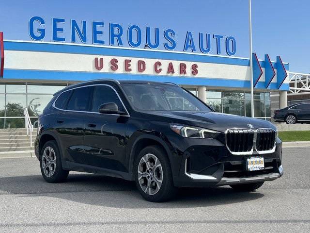 2023 BMW X1 28i — SUV — 30,431 mi — Sandy, UT