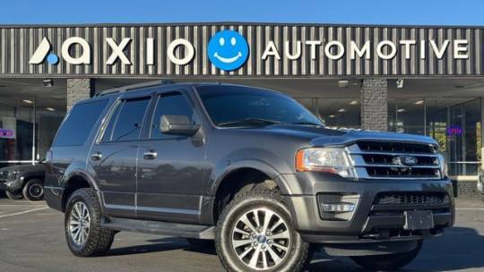 2017 Ford Expedition XLT — SUV — 135,030 mi — Sandy, UT