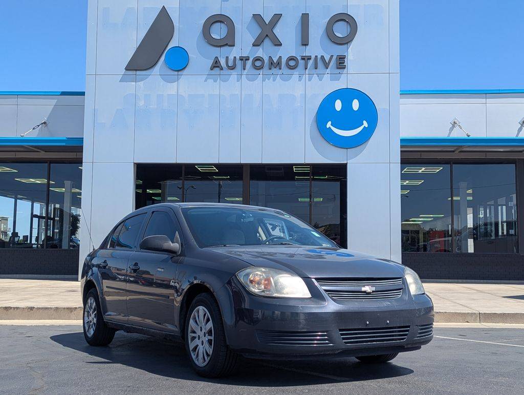 2009 Chevrolet Cobalt LS — Sedan — 154,181 mi — Sandy, UT