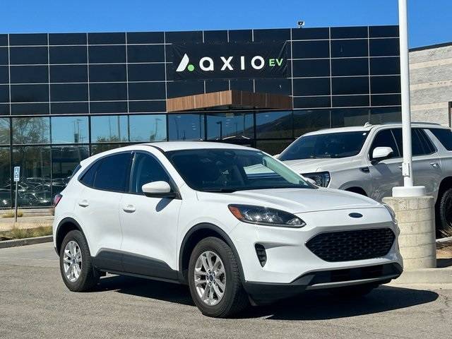 2021 Ford Escape SE — SUV — 70,724 mi — Sandy, UT