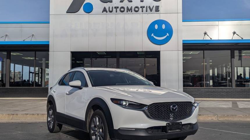 2023 Mazda CX-30 Select — SUV — 42,592 mi — Sandy, UT