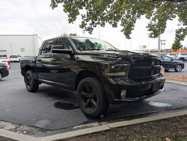 2015 Ram 1500 Express — Pickup Truck — 232,100 mi — Sandy, UT
