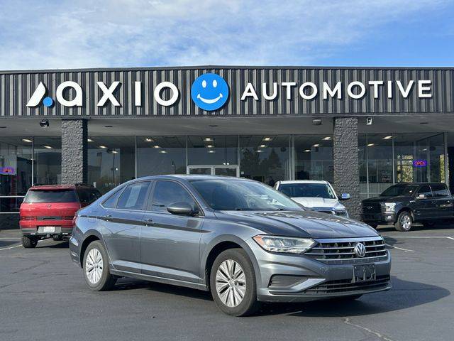 2019 Volkswagen Jetta S — Sedan — 94,071 mi — Sandy, UT