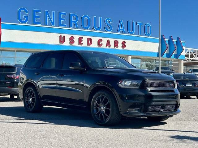 2018 Dodge Durango R/T — SUV — 119,868 mi — Sandy, UT