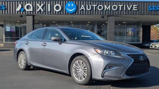 2017 Lexus ES ES 350 — Sedan — 93,582 mi — Sandy, UT
