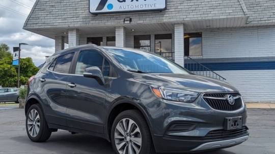 2018 Buick Encore Preferred — SUV — 139,962 mi — Sandy, UT