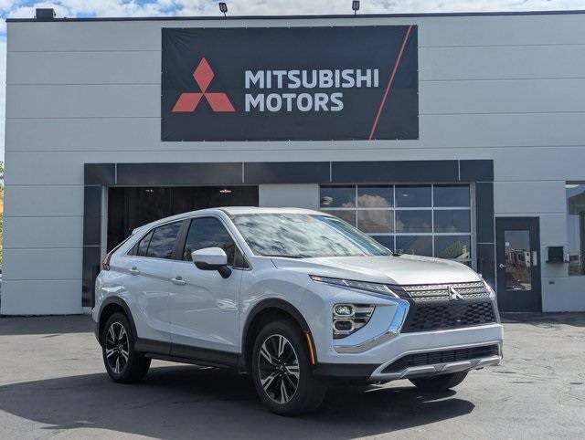 2024 Mitsubishi Eclipse Cross SE — SUV — 43,054 mi — Sandy, UT