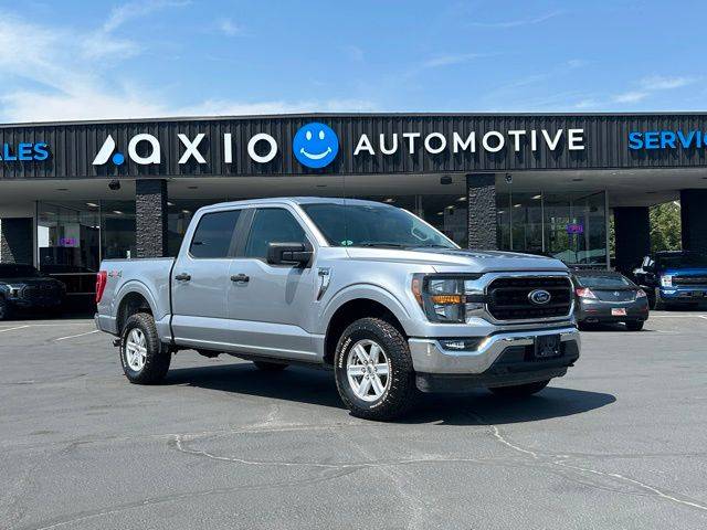 2023 Ford F-150 XLT — Pickup Truck — 23,709 mi — Sandy, UT