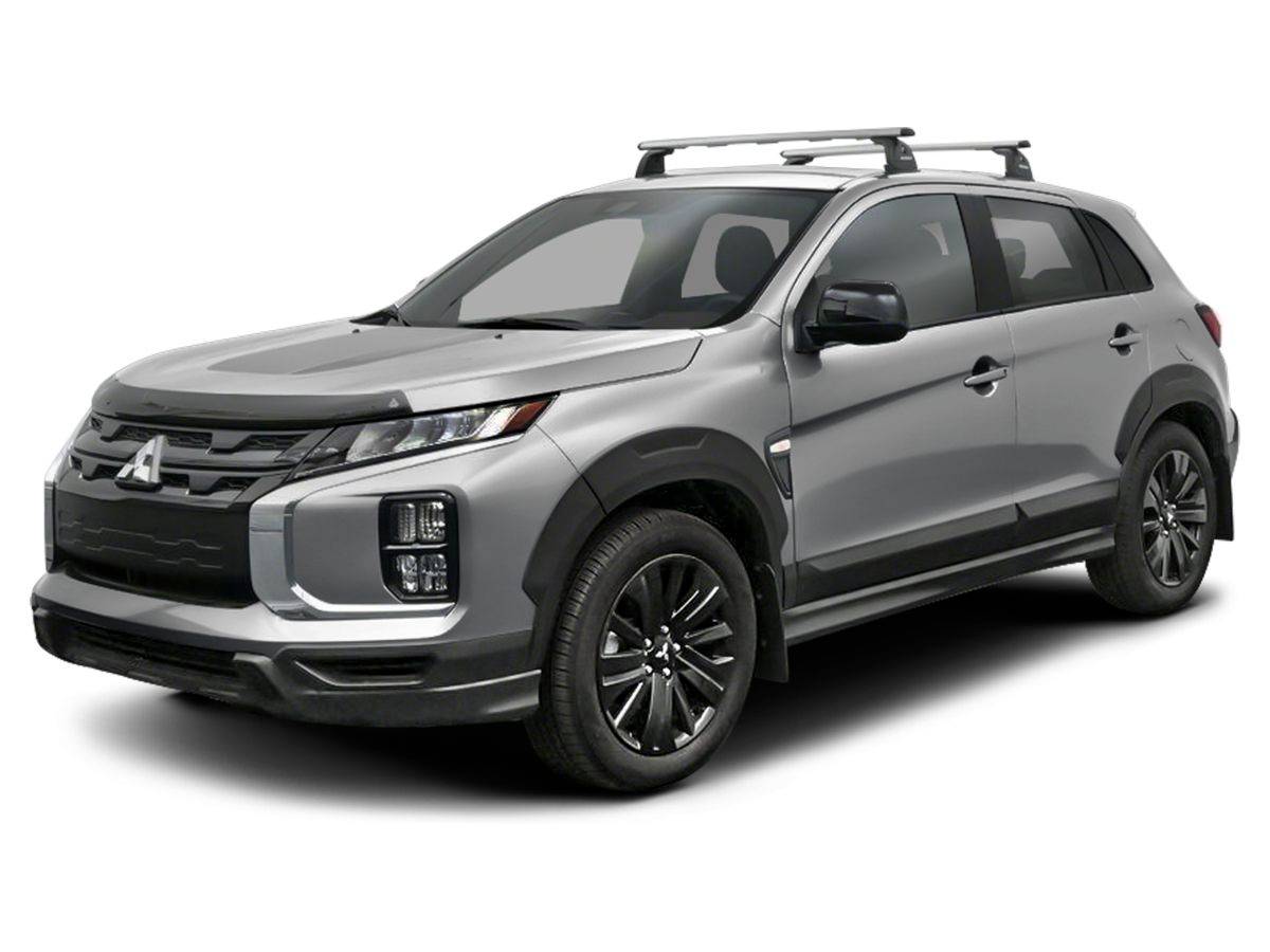 2024 Mitsubishi Outlander Sport S — SUV — 46,710 mi — Sandy, UT