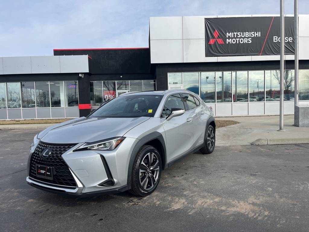 2019 Lexus UX UX 250h — SUV — 56,895 mi — Sandy, UT