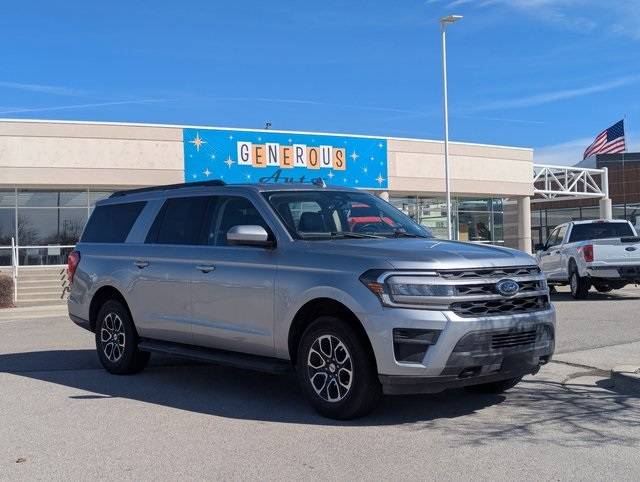 2023 Ford Expedition XLT — SUV — 62,510 mi — Sandy, UT