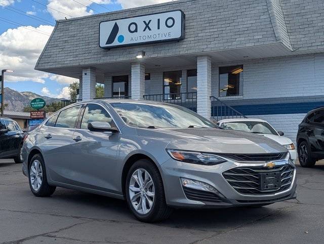 2023 Chevrolet Malibu LT — Sedan — 71,119 mi — Sandy, UT