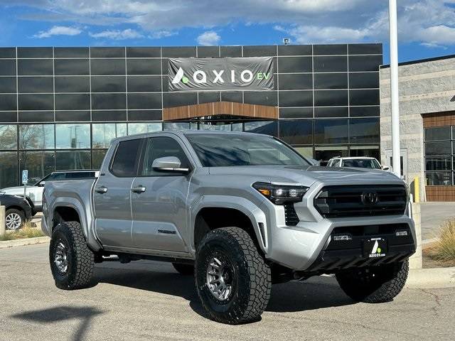 2025 Toyota Tacoma SR5 — Pickup Truck — 10,954 mi — Sandy, UT