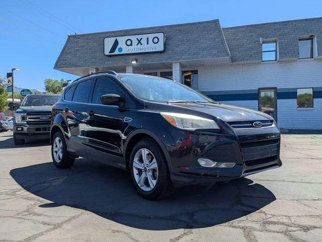 2014 Ford Escape SE — SUV — 140,456 mi — Sandy, UT