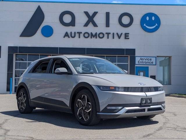 2023 Hyundai IONIQ 5 SE — SUV — 49,771 mi — Sandy, UT