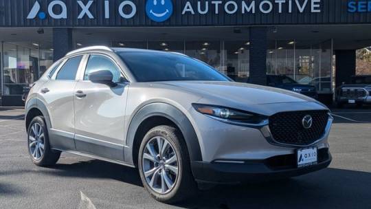 2023 Mazda CX-30 Select — SUV — 46,534 mi — Sandy, UT