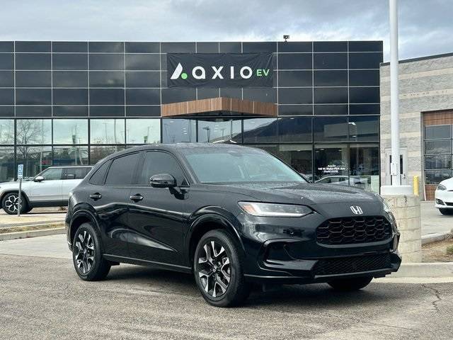 2026 Honda HR-V EX-L — SUV — 20,889 mi — Sandy, UT