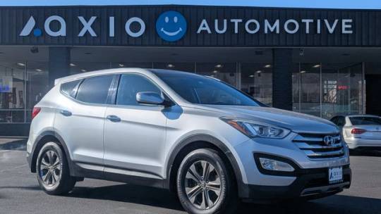 2013 Hyundai Santa Fe Sport Base — SUV — 171,130 mi — Sandy, UT