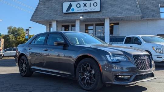 2022 Chrysler 300 Touring L — Sedan — 41,789 mi — Sandy, UT