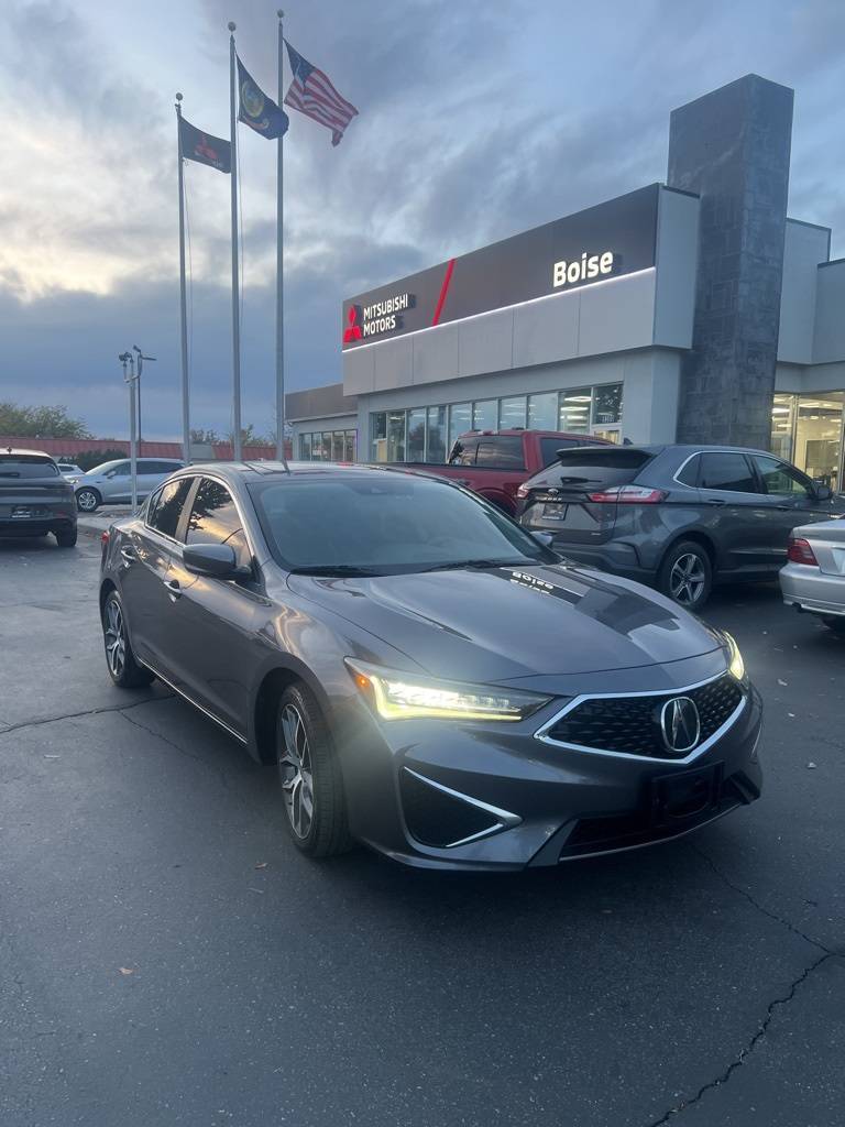 2020 Acura ILX Premium Package — Sedan — 85,000 mi — Sandy, UT