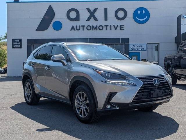2020 Lexus NX NX 300 — SUV — 74,844 mi — Sandy, UT