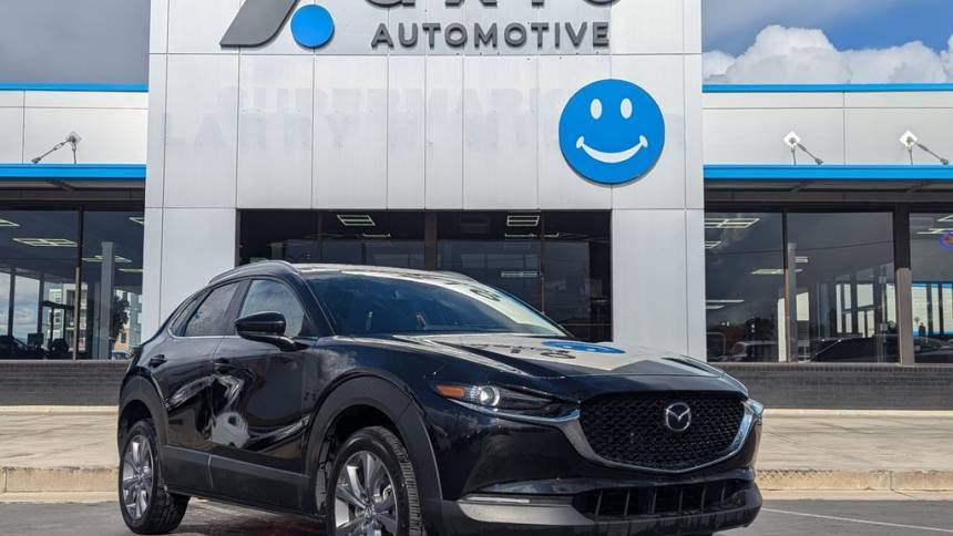 2024 Mazda CX-30 Preferred — SUV — 23,365 mi — Sandy, UT