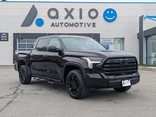 2023 Toyota Tundra SR5 — Pickup Truck — 49,951 mi — Sandy, UT