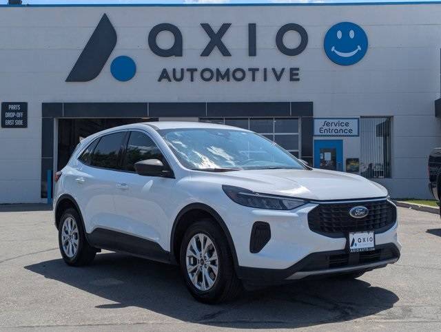 2023 Ford Escape Active — SUV — 50,781 mi — Sandy, UT