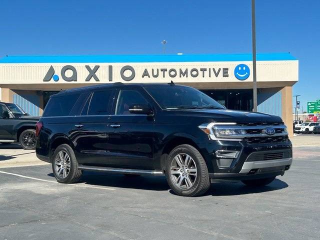 2022 Ford Expedition Limited — SUV — 102,007 mi — Sandy, UT