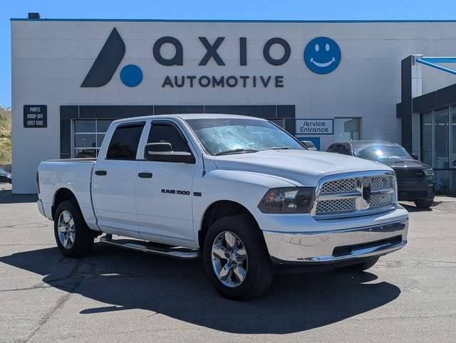 2011 Ram 1500 ST — Pickup Truck — 136,540 mi — Sandy, UT