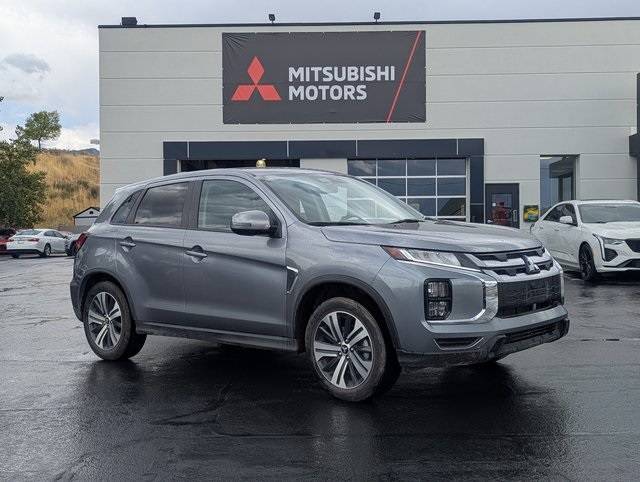 2024 Mitsubishi Outlander Sport S — SUV — 34,641 mi — Sandy, UT