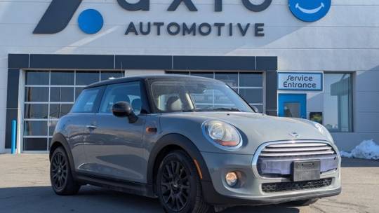 2015 MINI Hardtop Cooper — Hatchback — 108,897 mi — Sandy, UT