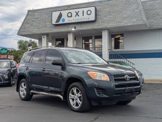 2012 Toyota RAV4 Base — SUV — 163,387 mi — Sandy, UT