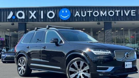 2021 Volvo XC90 Inscription — SUV — 55,174 mi — Sandy, UT