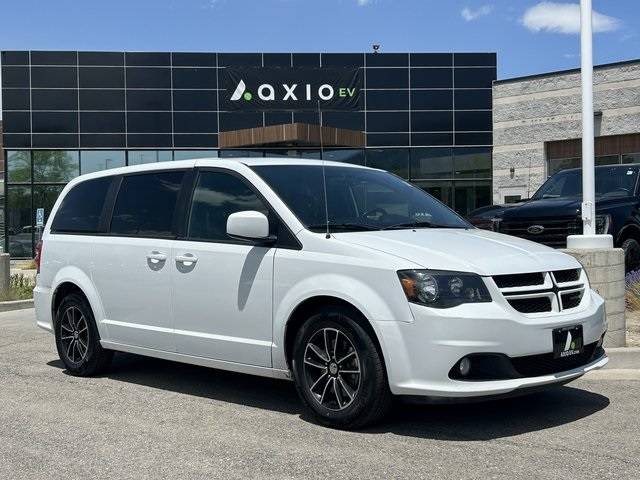2018 Dodge Grand Caravan GT — Minivan — 94,187 mi — Sandy, UT