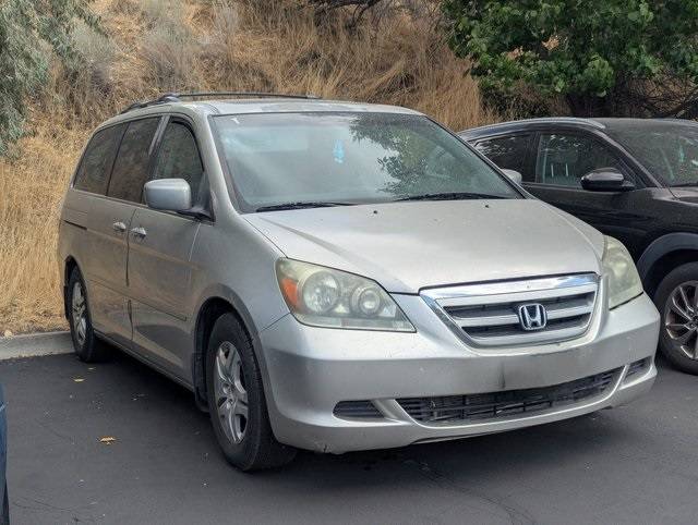 2007 Honda Odyssey EX-L — Minivan — 188,057 mi — Sandy, UT