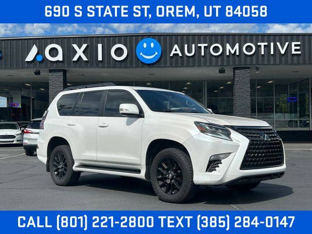 2023 Lexus GX GX 460