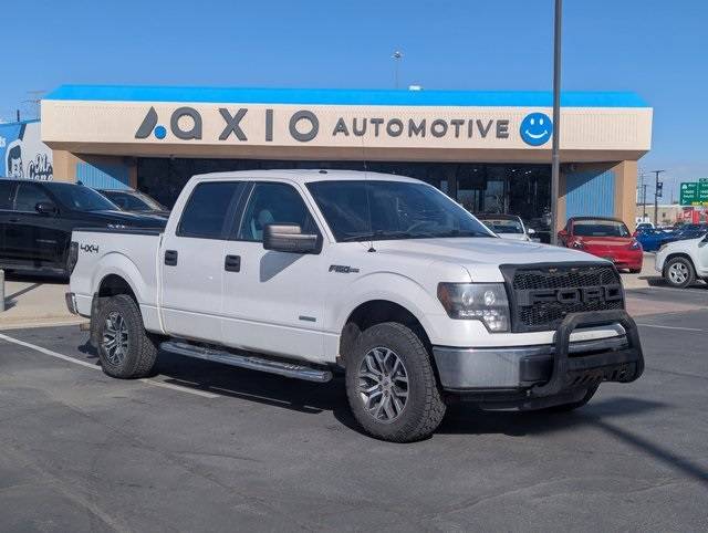 2013 Ford F-150 XL — Pickup Truck — 135,000 mi — Sandy, UT