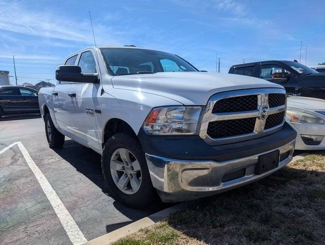 2018 Ram 1500 Tradesman — Pickup Truck — 127,054 mi — Sandy, UT